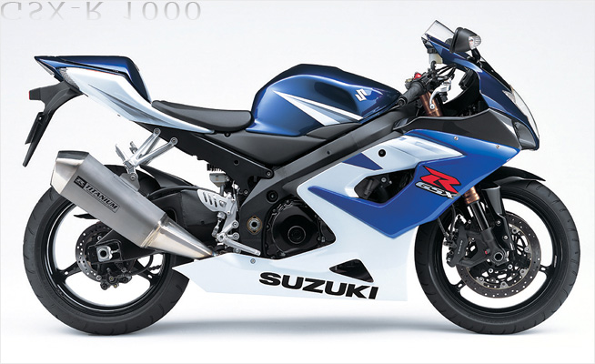 GSX-R1000