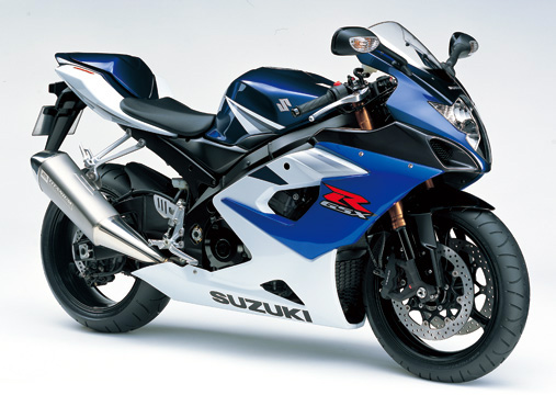 GSX-R1000