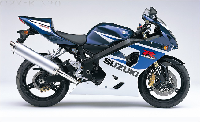 GSX-R750