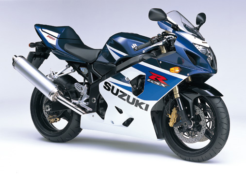 GSX-R750