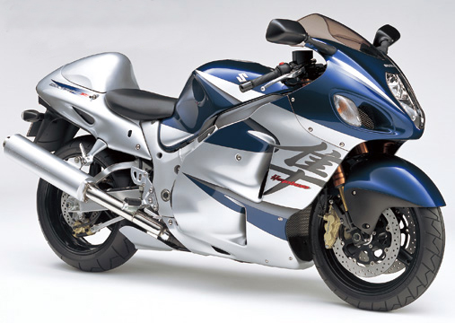 HAYABUSA1300