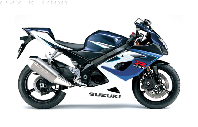 GSX-R1000