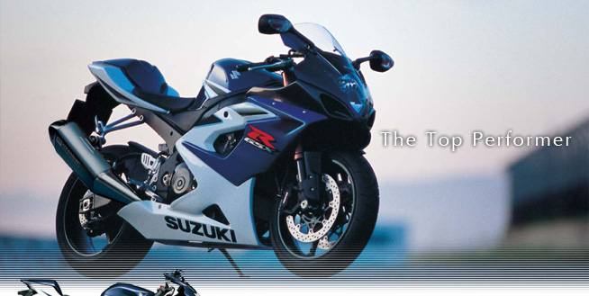 GSX-R1000