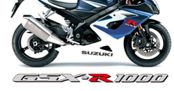 GSX-R1000