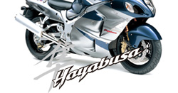 HAYABUSA1300