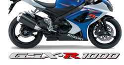 GSX-R1000