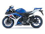 GSX-R600