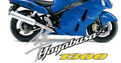 HAYABUSA1300