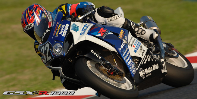 GSX-R1000