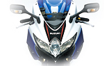 GSX-R600