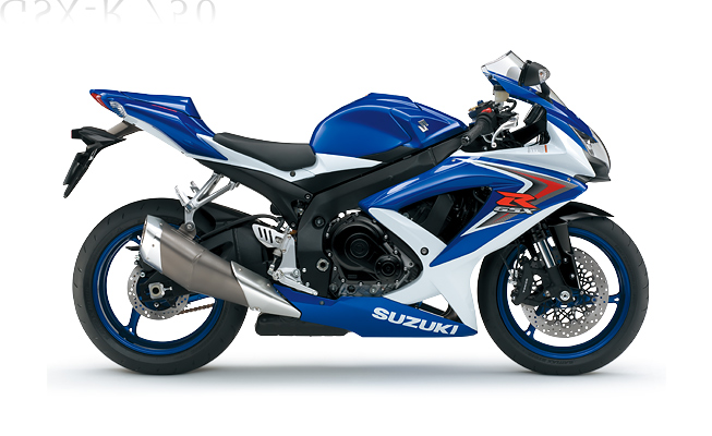 GSX-R750