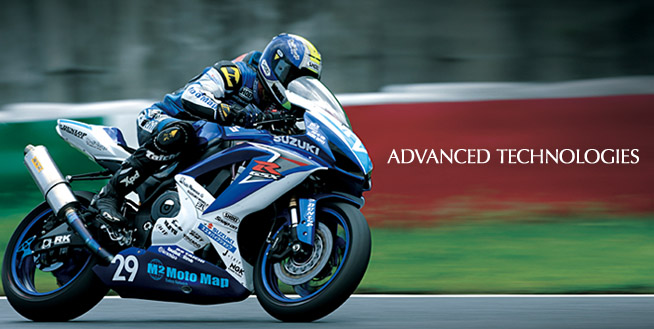 GSX-R600