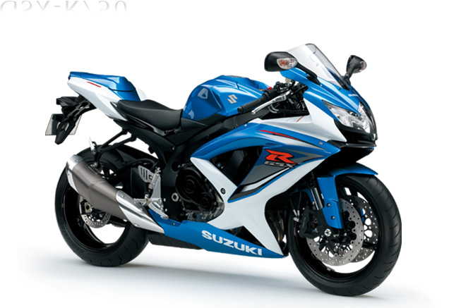 GSX-R750