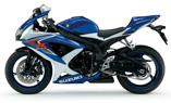 GSX-R750