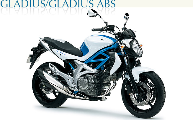 GLADIUS/GLADIUS ABS