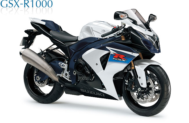 GSX-R1000