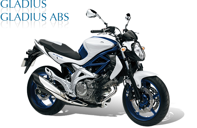 GLADIUS/GLADIUS ABS