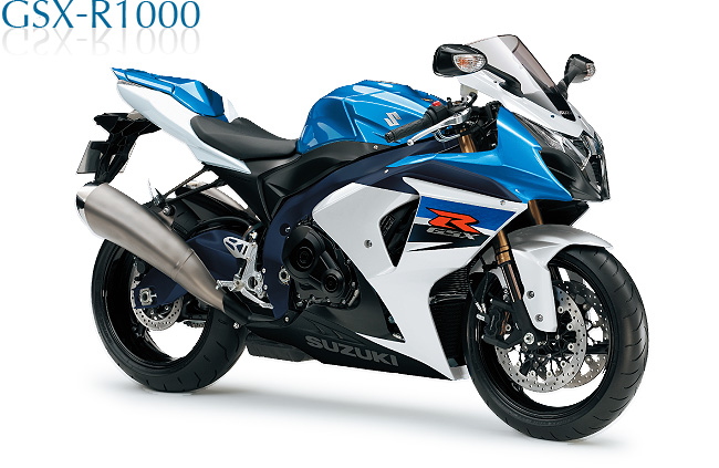 GSX-R1000