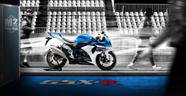 GSX-R1000