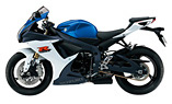 GSX-R750