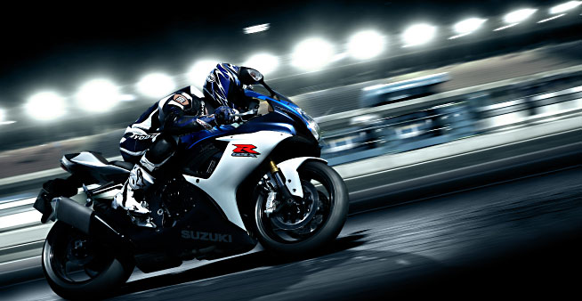 GSX-R750