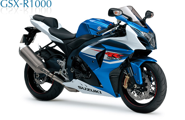 GSX-R1000