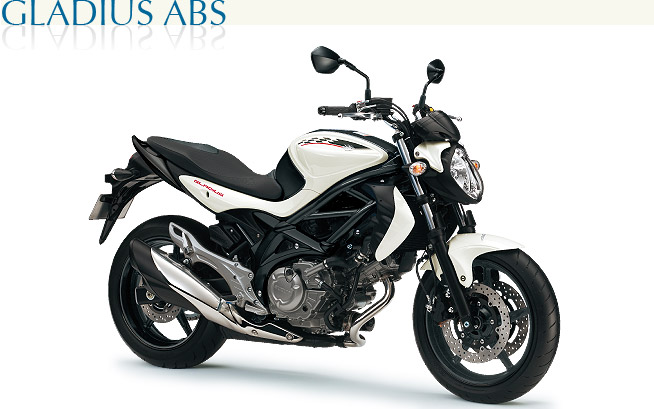 GLADIUS ABS