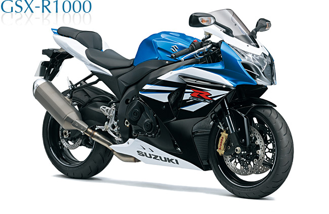 GSX-R1000