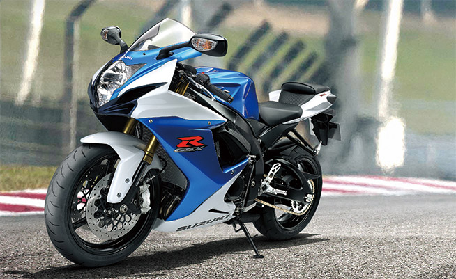 GSX-R750