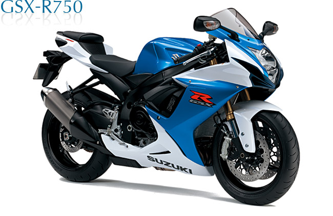 GSX-R750