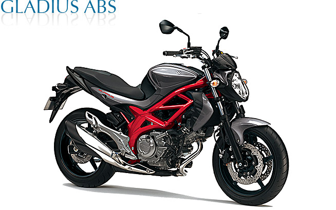 GLADIUS ABS