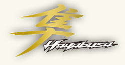 HAYABUSA