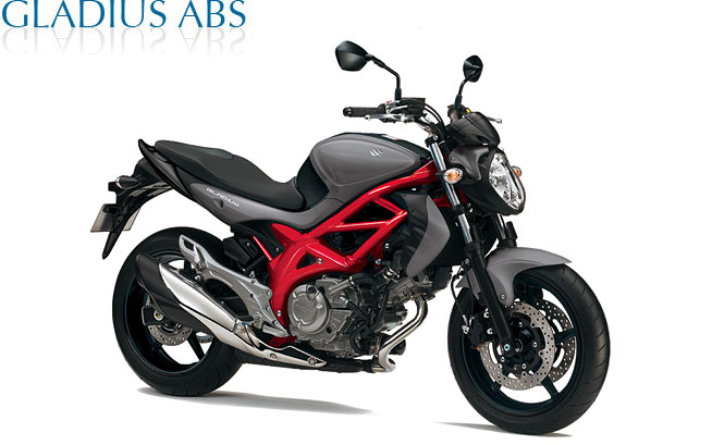 GLADIUS ABS