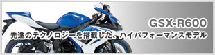 GSX-R600