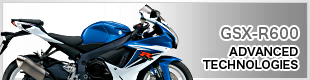 GSX-R600