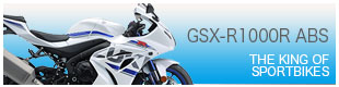 GSX-R1000R