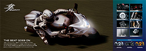 HAYABUSA1300